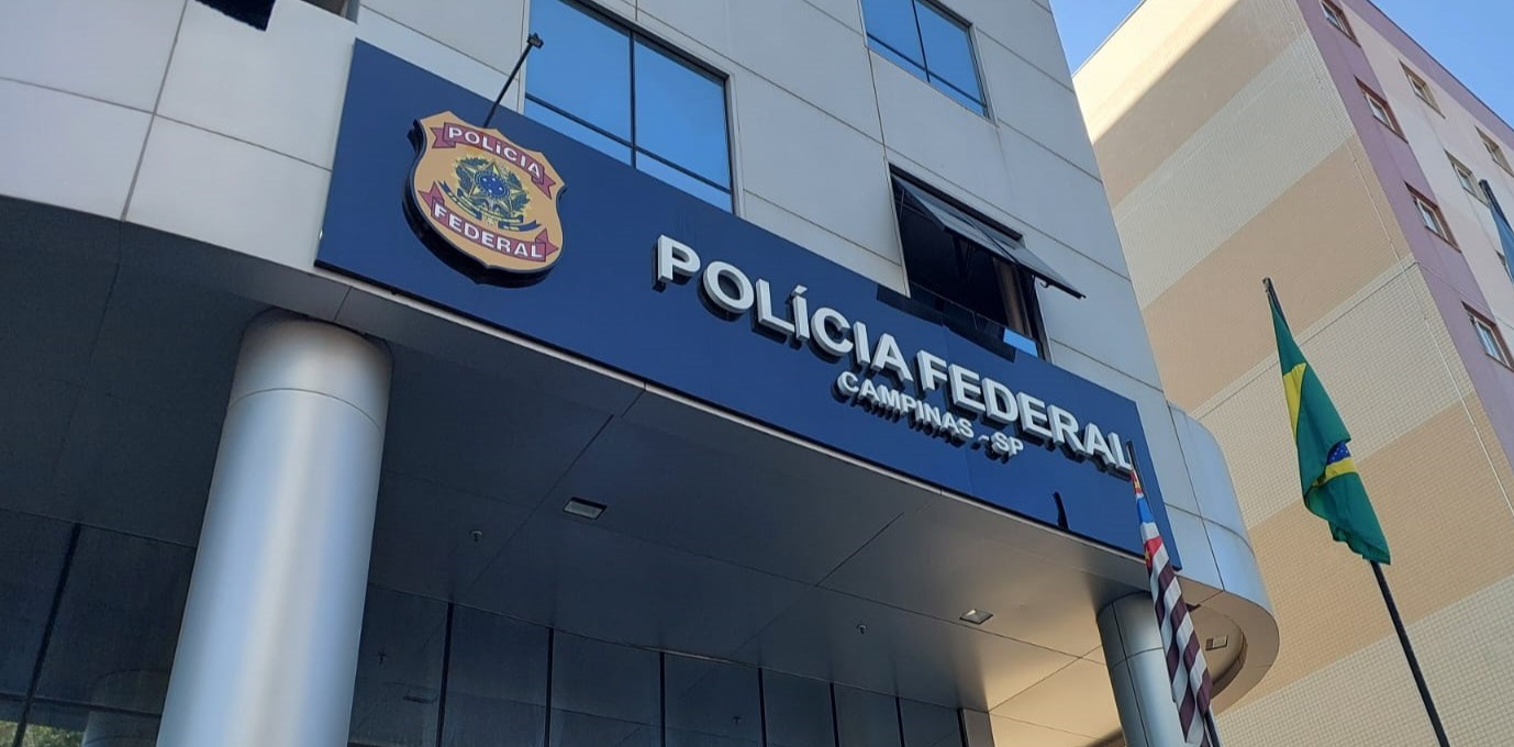 Duas pessoas de Campinas são presas suspeitas de fraudes em encomendas enviadas pelos Correios