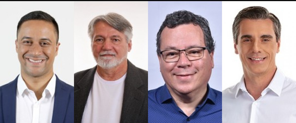 Candidatos à prefeitura de Santa Bárbara d´Oeste declaram bens que vão de R mil a R1mil