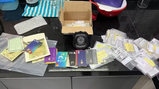 PF faz operação contra fraudes no Auxílio Emergencial; um dos alvos é de Hortolândia