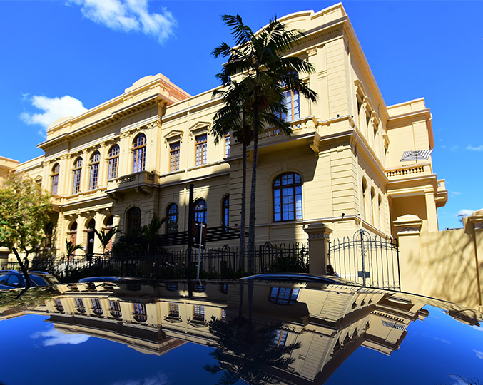 Cotuca abre inscrições para cursos técnicos 2025