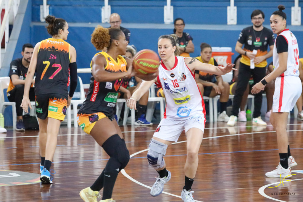 Ituano tira invencibilidade do Unimed Campinas Basquete no Campeonato Paulista