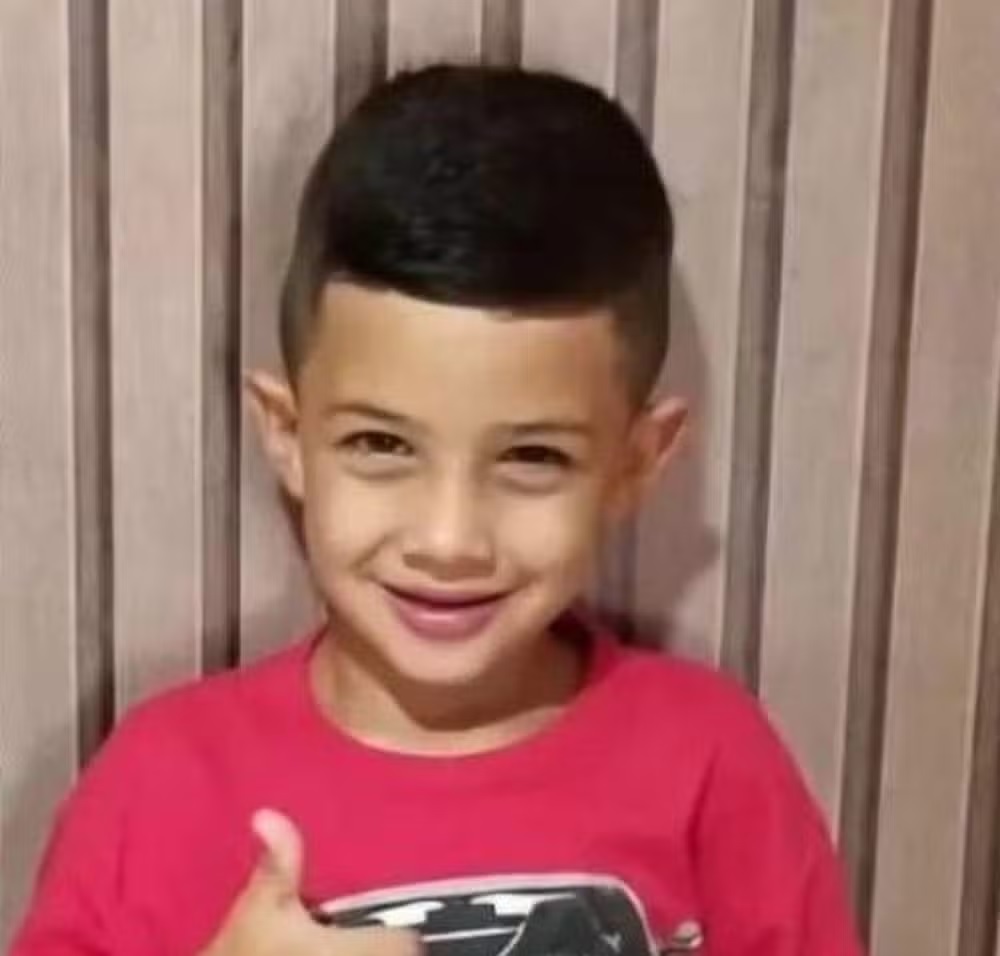 Justiça concede liberdade a motorista que provocou a morte de criança de 5 anos em Rio das Pedras  