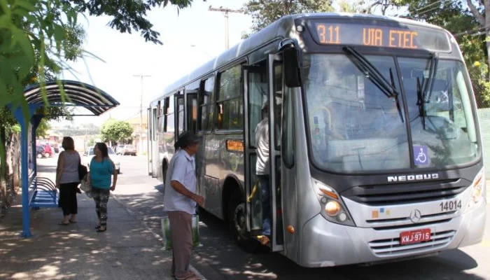 Hortolândia e Limeira também anunciam transporte gratuito nas eleições
