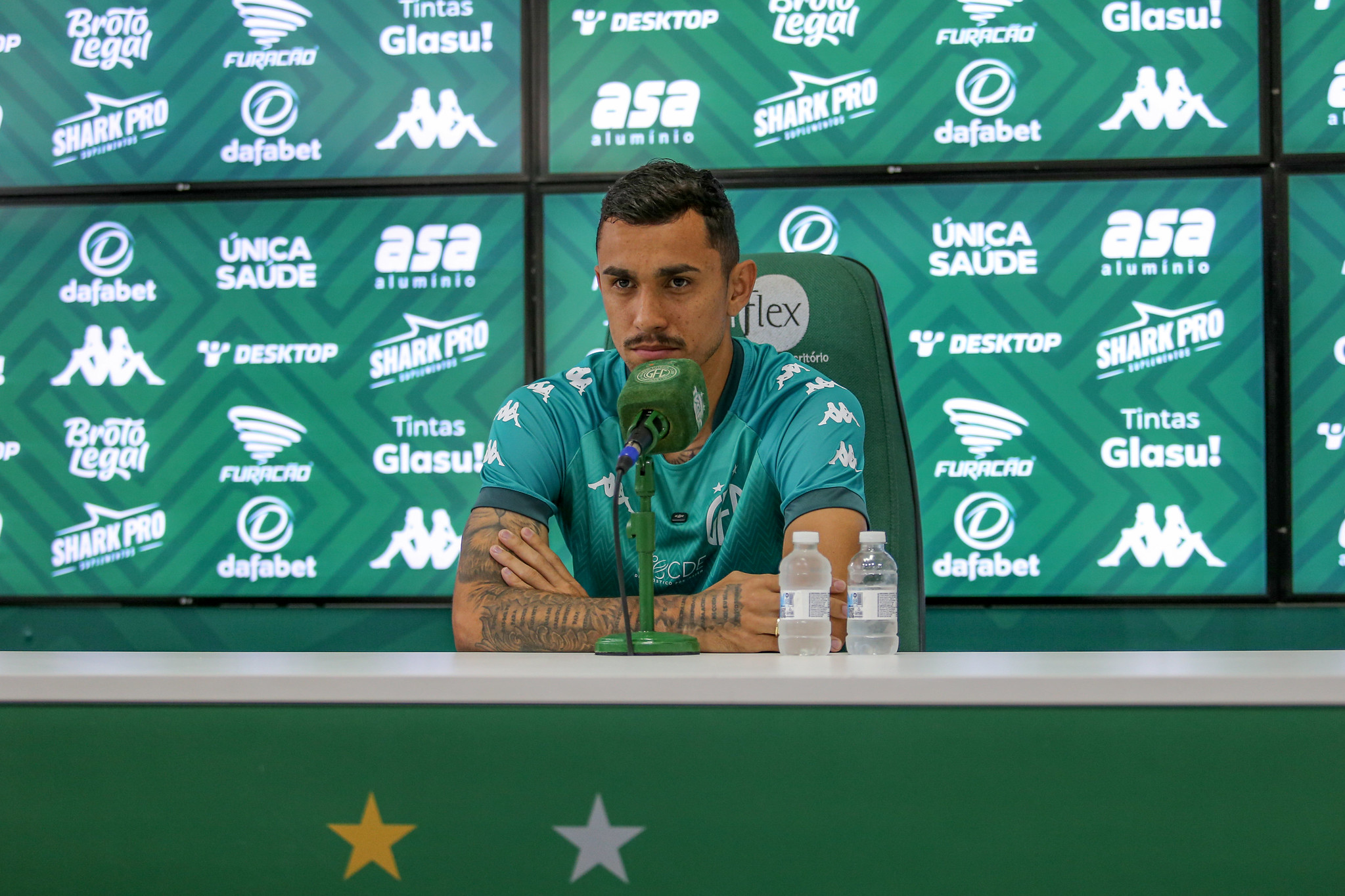 Luan Dias projeta recuperação na Série B, mas alerta para dificuldades contra o Paysandu