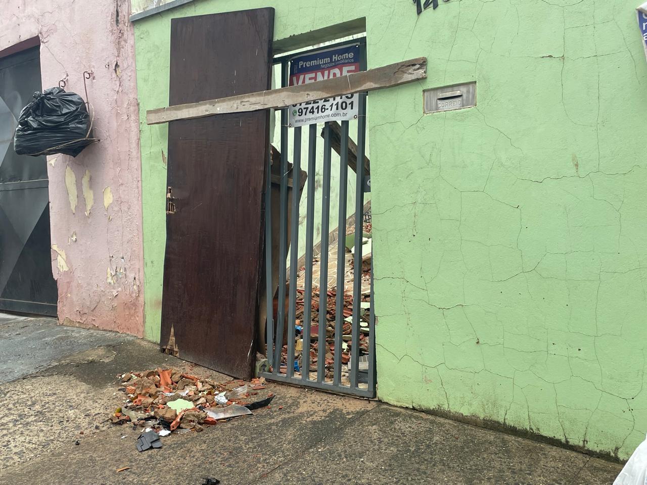 Moradores reclamam de insegurança em cruzamentos no Jardim São Gabriel