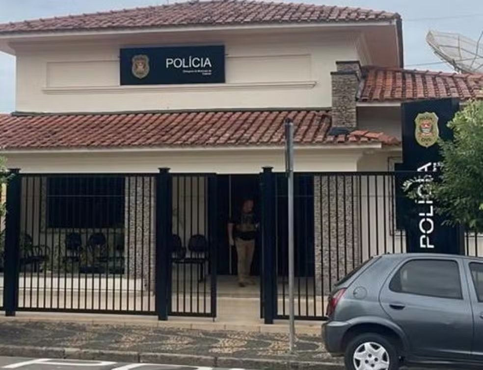 Homem é preso em flagrante por violência doméstica em Capivari 