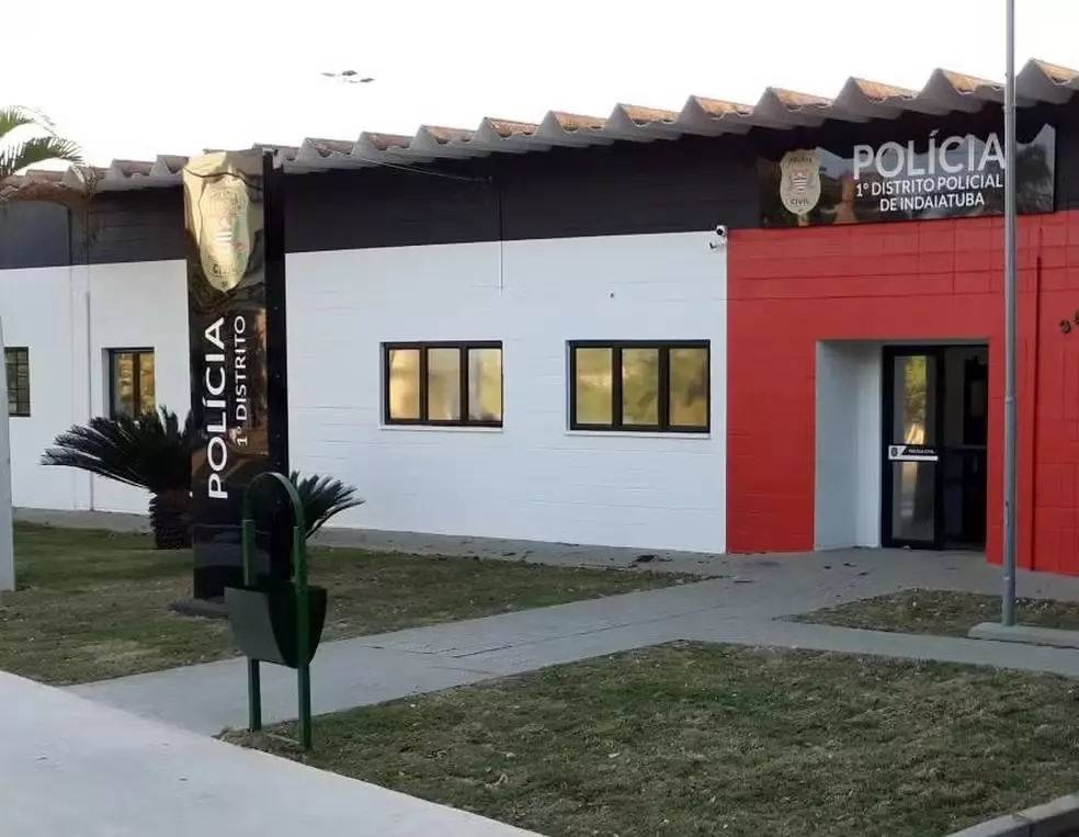 Homem é preso após furtar materiais de mecânica em Indaiatuba 