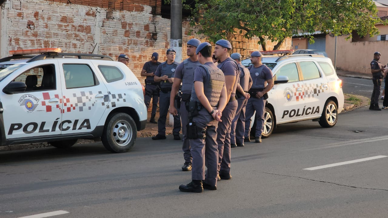 Mulher é morta a facadas pelo marido em Limeira; segundo caso de feminicídio no ano