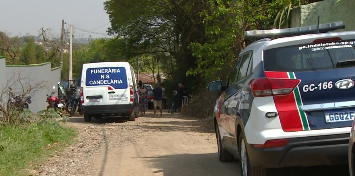 Polícia diz que mandado de busca contra autor de feminicídio seria cumprido no dia do crime