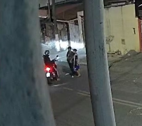 Polícia identifica suspeitos que tentaram roubar celulares de adolescentes no Satélite Íris