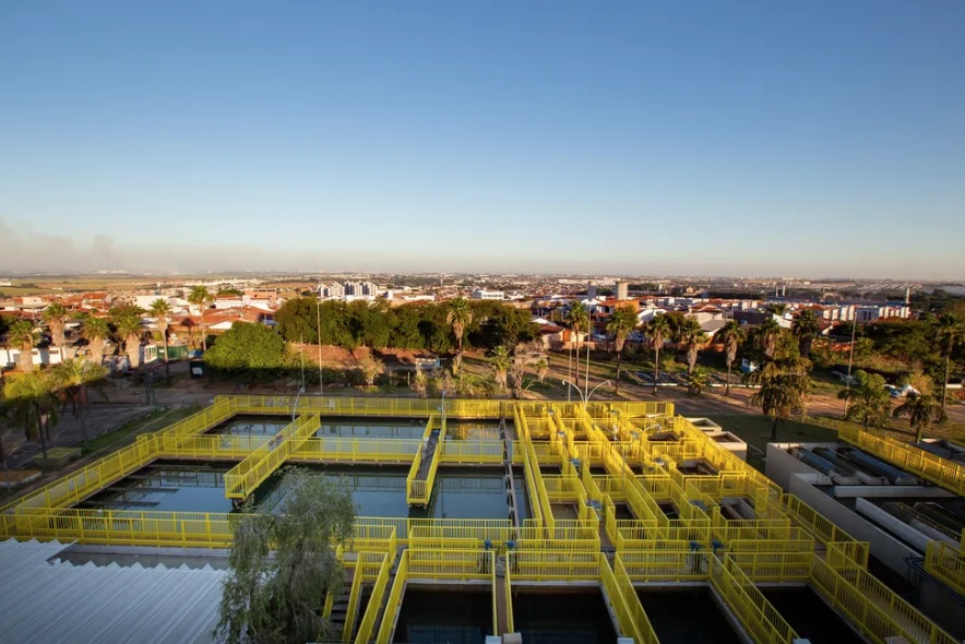 BRK retoma captação de água em Sumaré; reabastecimento deve ser normalizado ainda neste sábado