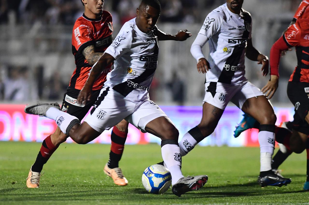 Humilhada, Ponte Preta é goleada pelo Ituano em casa: 4 a 1