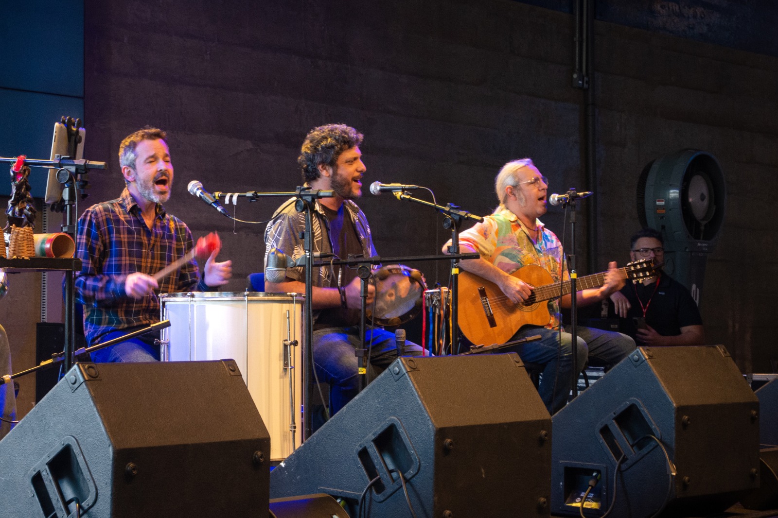 Praça Durval Pattaro recebe o 1º Festival de Inverno de Barão Geraldo neste sábado