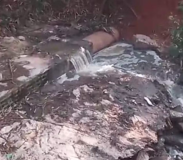 Prefeitura de Rio das Pedras será multada por reincidência em crime ambiental no Ribeirão Tijuco Preto