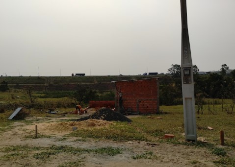 Prefeitura embarga ocupação irregular em Campinas e aplica multa de R$ 559 mil