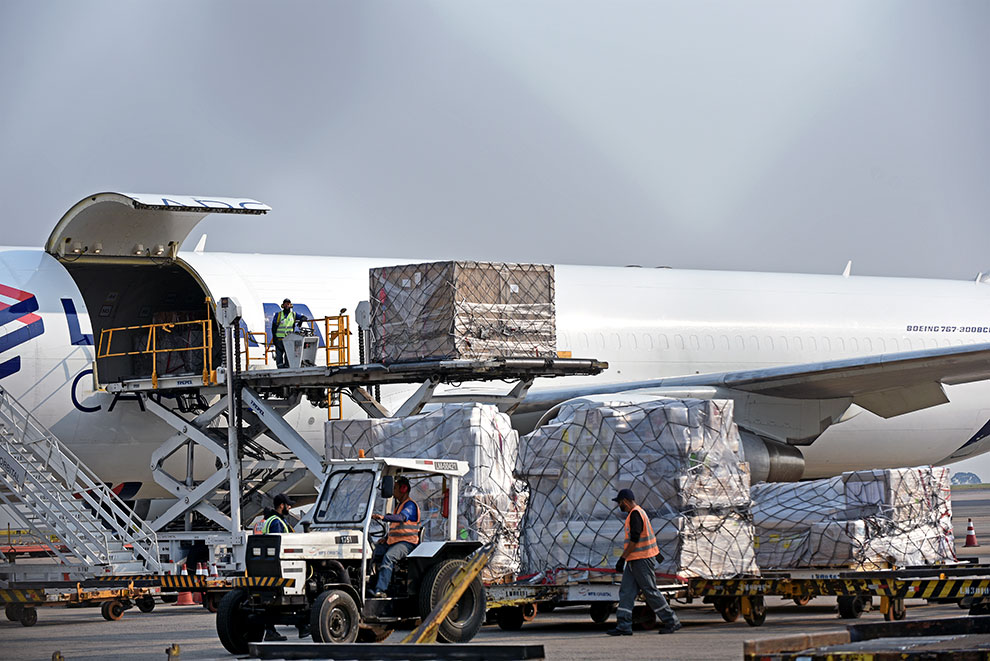Radar meteorológico para detecção de eventos extremos chega à Campinas
