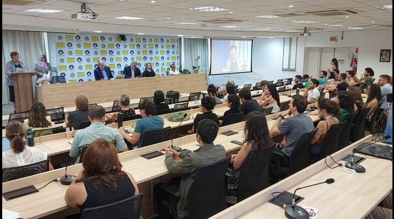 Seminário na Unicamp debate impactos das mudanças climáticas