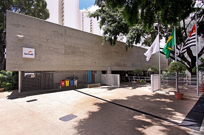 Senac Campinas abre inscrições para o Ensino Médio Técnico 2025