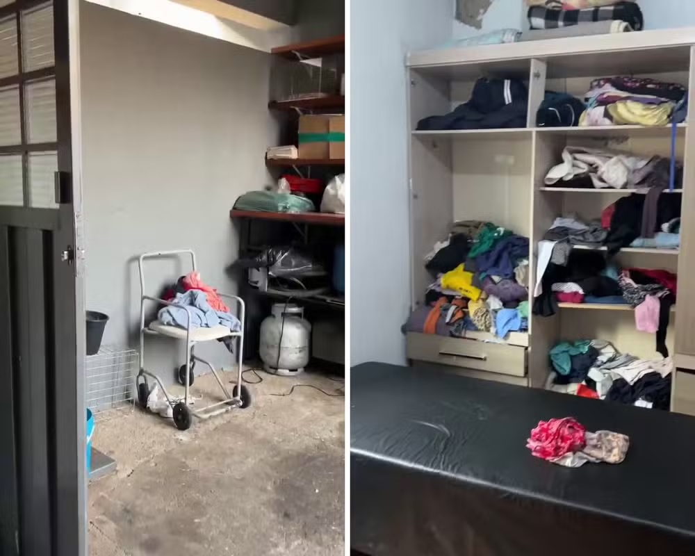 Vigilância Sanitária interdita casa de repouso irregular em Americana