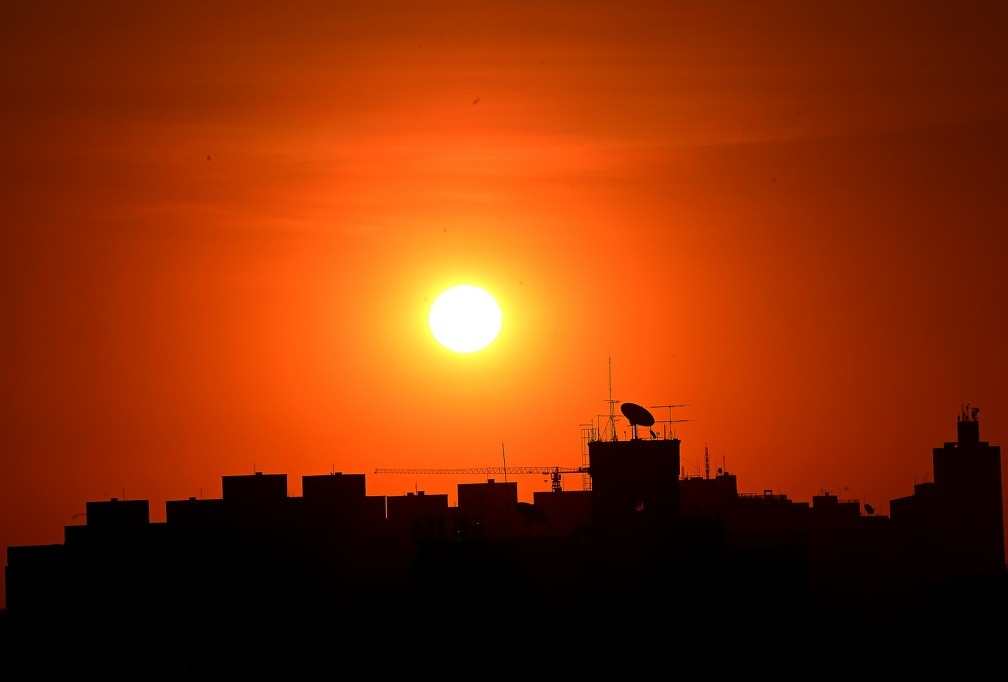Fim de semana de sol na região de Campinas, temperatura deve chegar aos 35º  