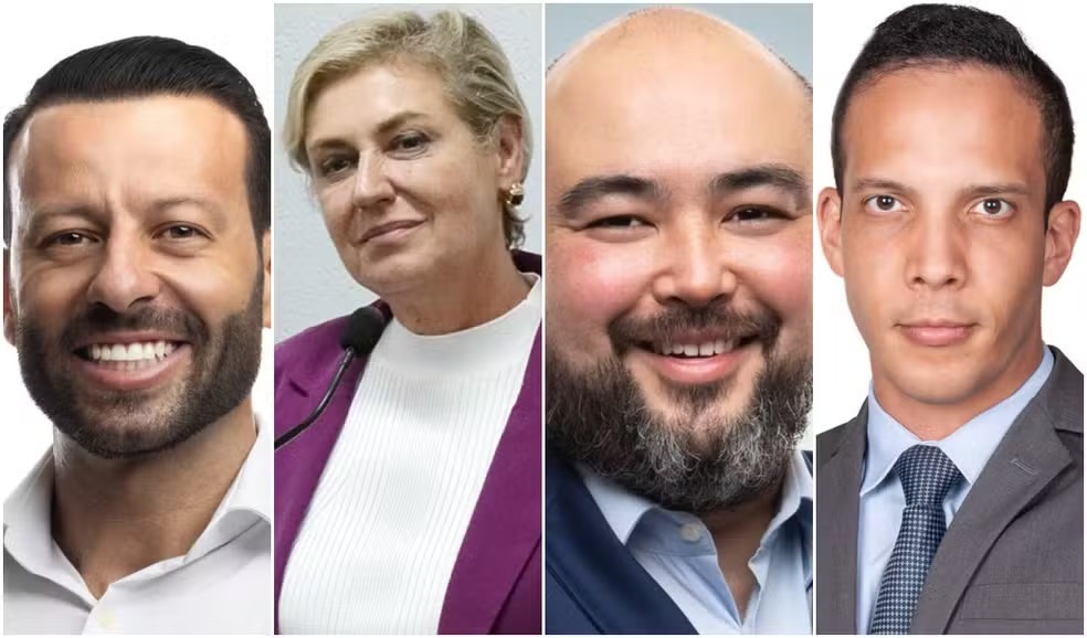 Prefeituráveis de Limeira participam do debate em “pool” nesta 5ª feira 
