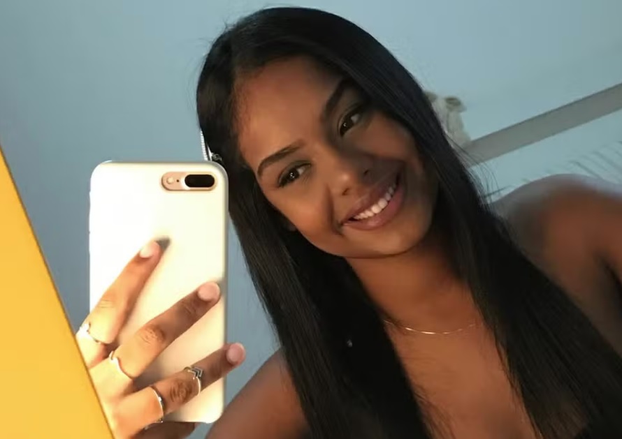 3º dia de buscas por jovem que foi arrastada no Piçarrão continua