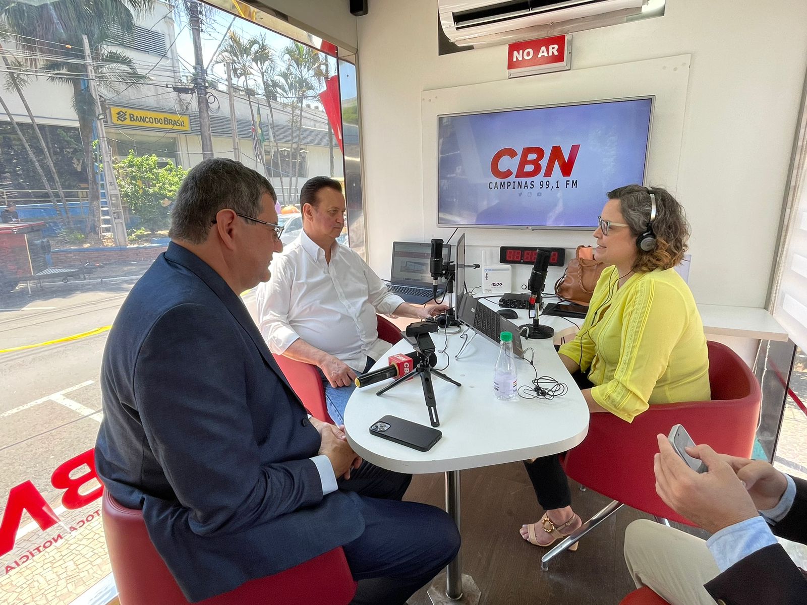 Águas de São Pedro recebe o maior congresso para pequenos municípios nesta semana