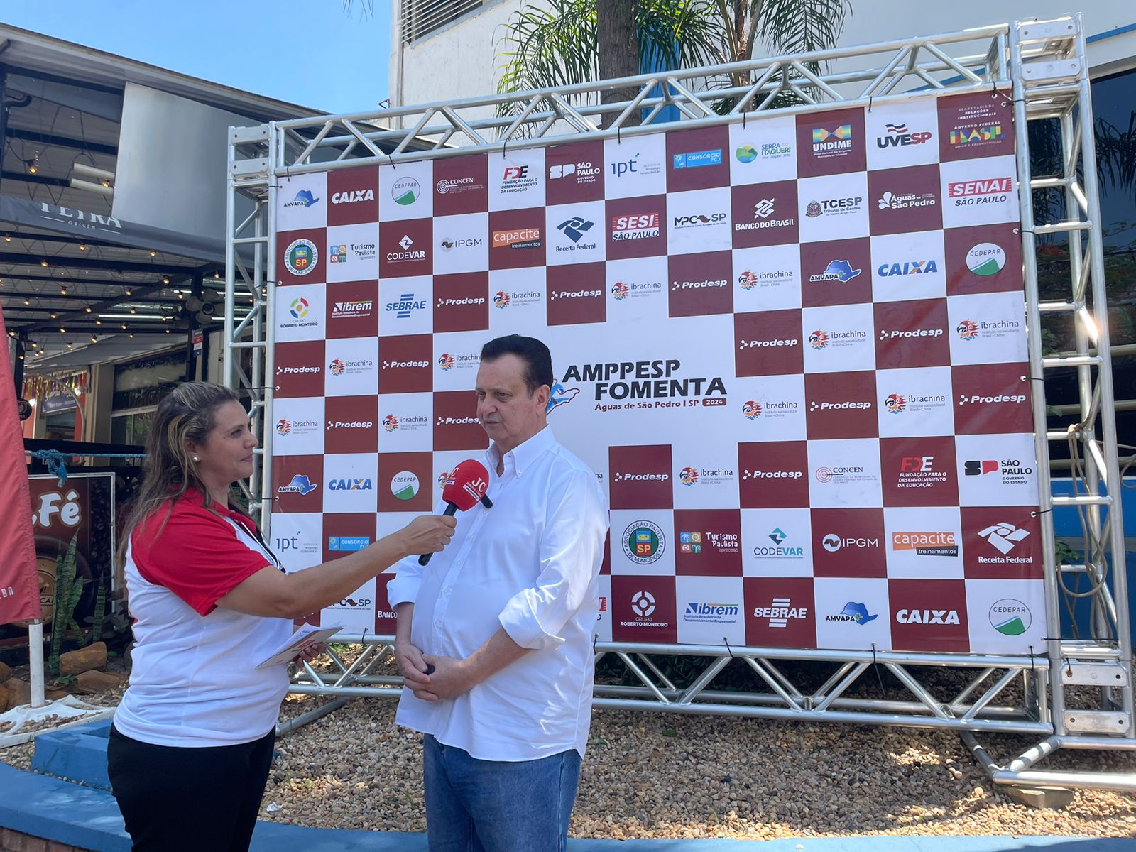 Águas de São Pedro recebe o maior congresso para pequenos municípios nesta semana