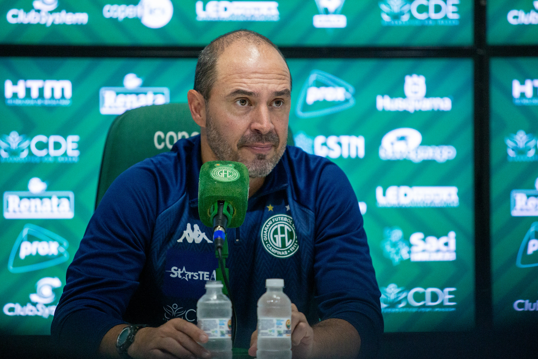 Allan Aal deixa futuro em aberto: “A vontade de permanecer tem que ser dos dois lados”