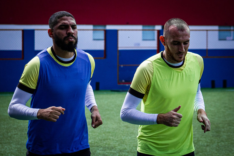 Brusque tenta quebrar jejum de não vencer fora de casa em decisão com a Ponte em Campinas