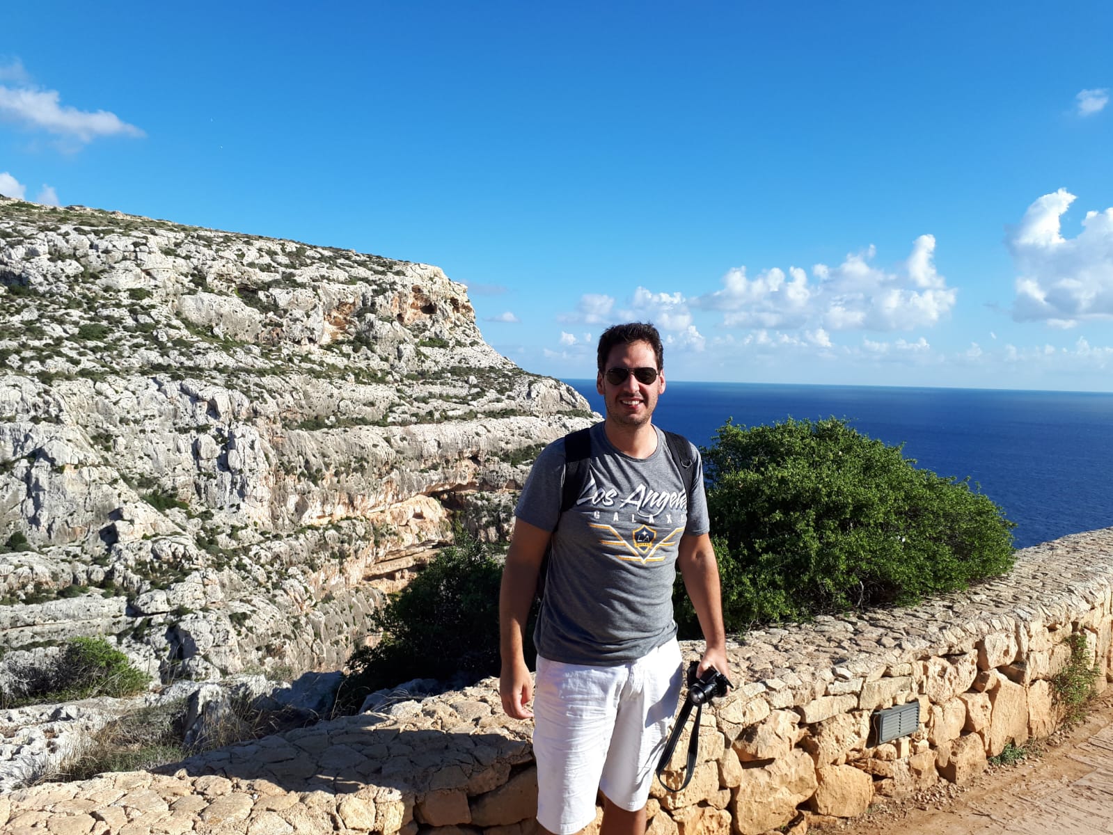 Busca por intercâmbios cresce 86,15% em Campinas