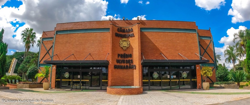 14 dos 17 vereadores eleitos em Paulínia apoiam o novo prefeito