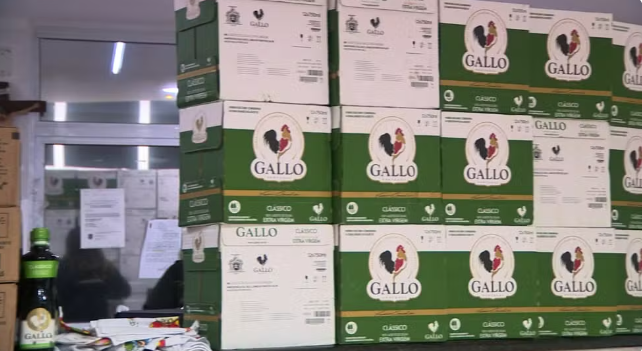 Quadrilha é presa após furtar R mil em produtos de supermercados em Indaiatuba