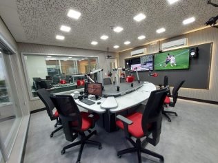 CBN Campinas completa 33 anos neste 1º de novembro