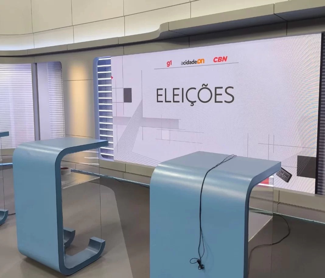 CBN transmite debate entre os candidatos à Prefeitura de Piracicaba