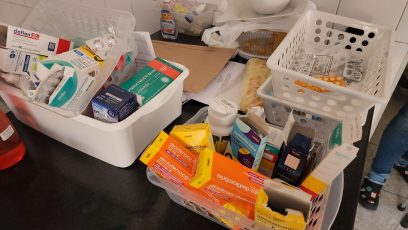 Clínica clandestina de idosos é interditada em Limeira