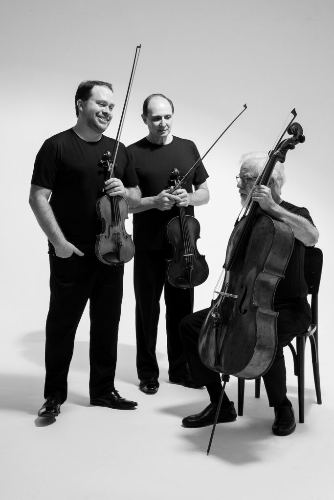 “Concertos EPTV” traz o melhor do violino internacional para Americana nesta sexta-feira