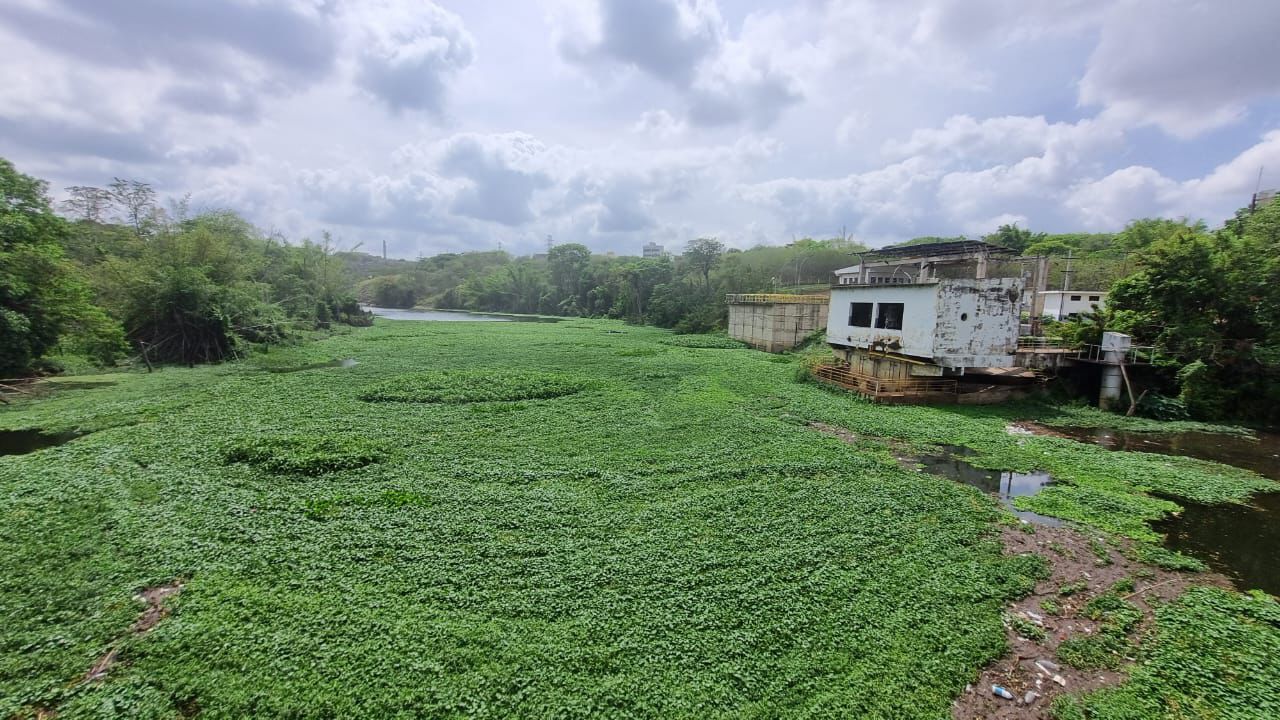 DAE de Americana confirma que crise hídrica afeta abastecimento