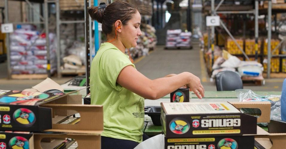 Dia das Crianças deve movimentar economia e gerar crescimento de 3,9% em Campinas