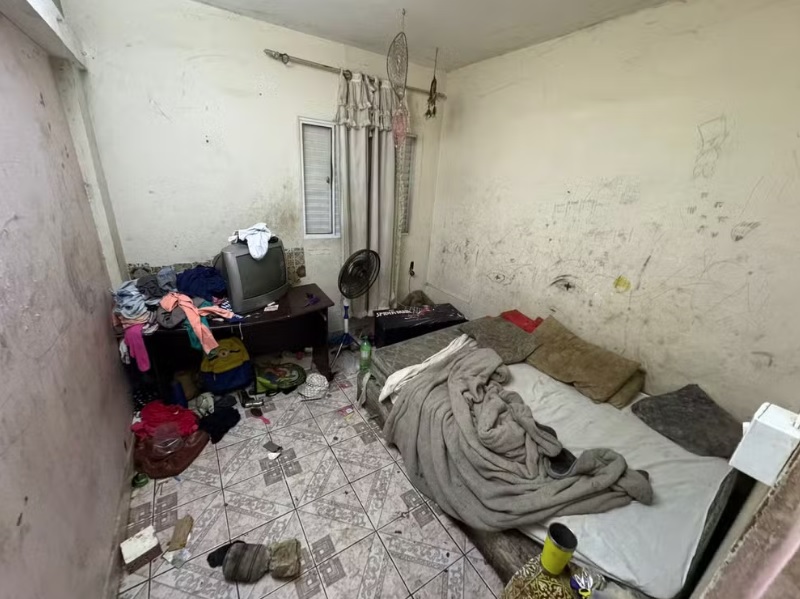 Duas mulheres são presas por maus-tratos a crianças e animais em Sumaré