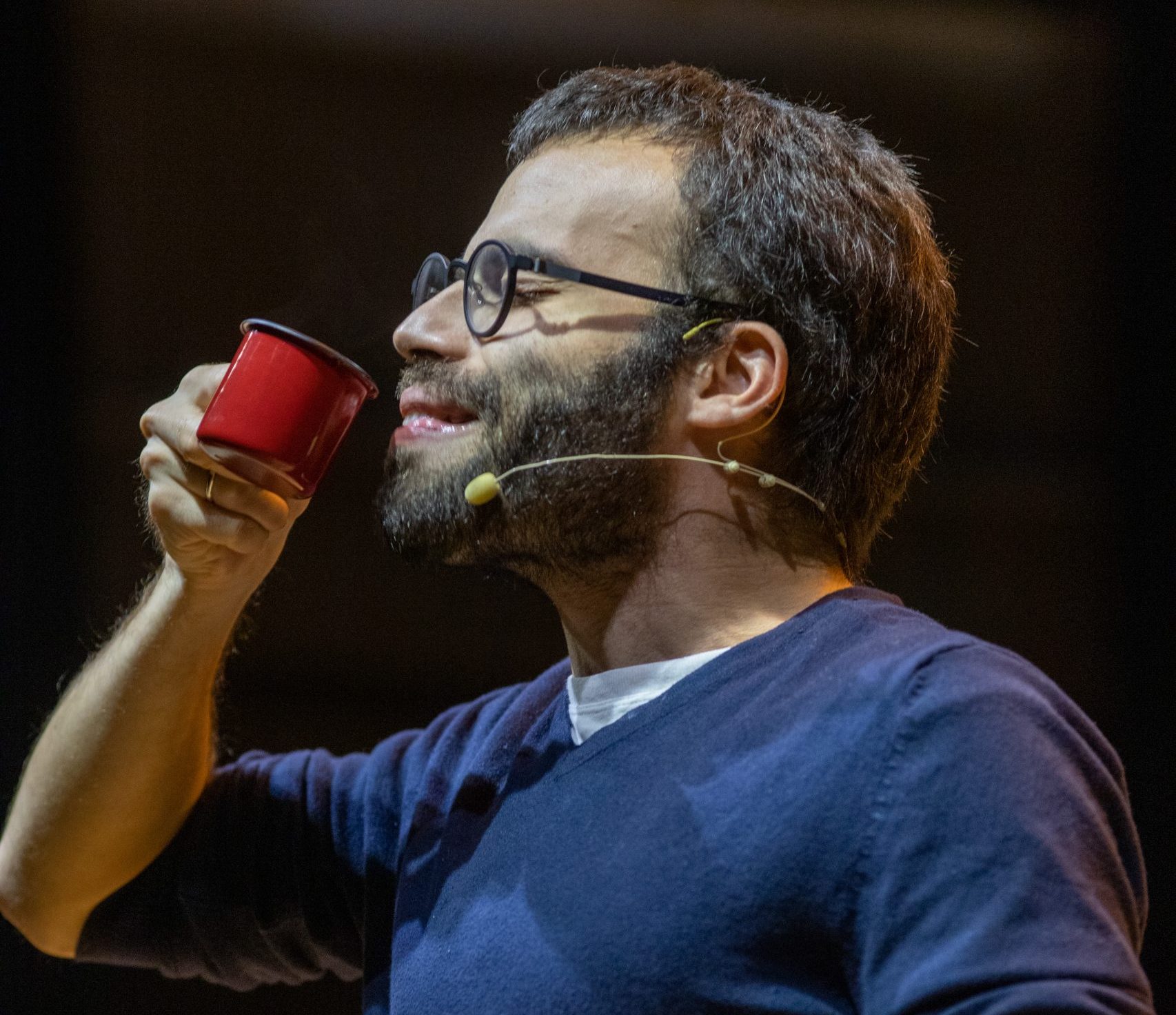 Espetáculo ‘Tião, Meu Glorioso Café’ chega em Campinas no Dia das Crianças