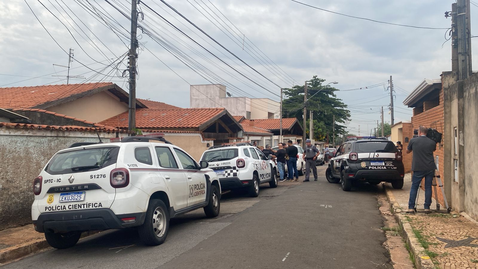 Feminicídio: Mulher é encontrada morta em casa na Vila Costa e Silva