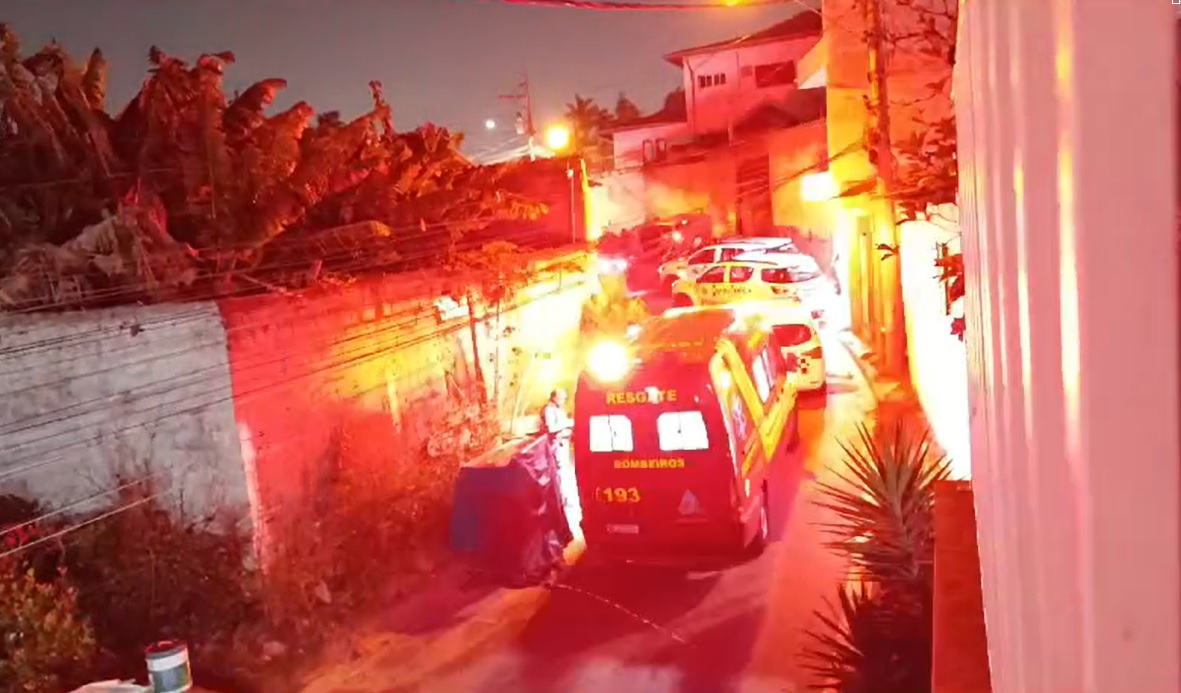 Homem morre após confronto com PMs no Paranapanema