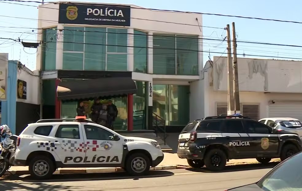 Homem é preso em Sumaré após sequestrar e abusar de adolescente com deficiência cognitiva