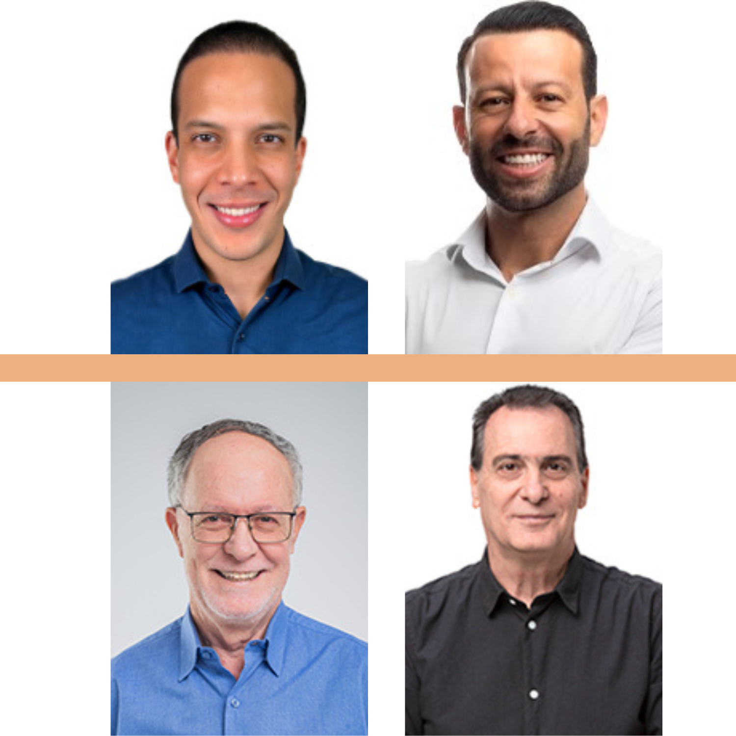 Limeira e Piracicaba voltam às urnas neste domingo; conheça candidatos