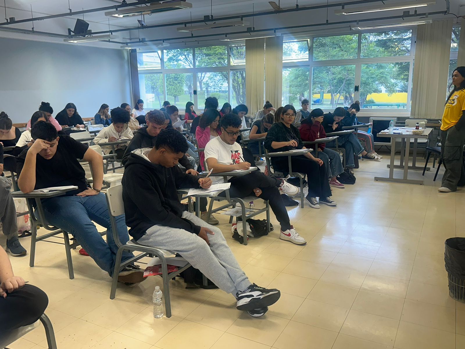 Unicamp divulga lista de aprovados para a 2ª fase do vestibular 