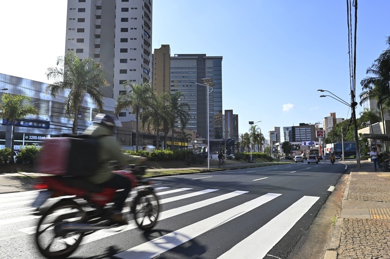 Multas em Campinas: 95,9% dos condutores tiveram desconto de até 40% em infrações