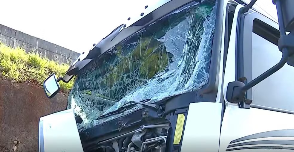 Manhã de 3ª feira é marcada por acidentes em rodovias da região de Campinas 