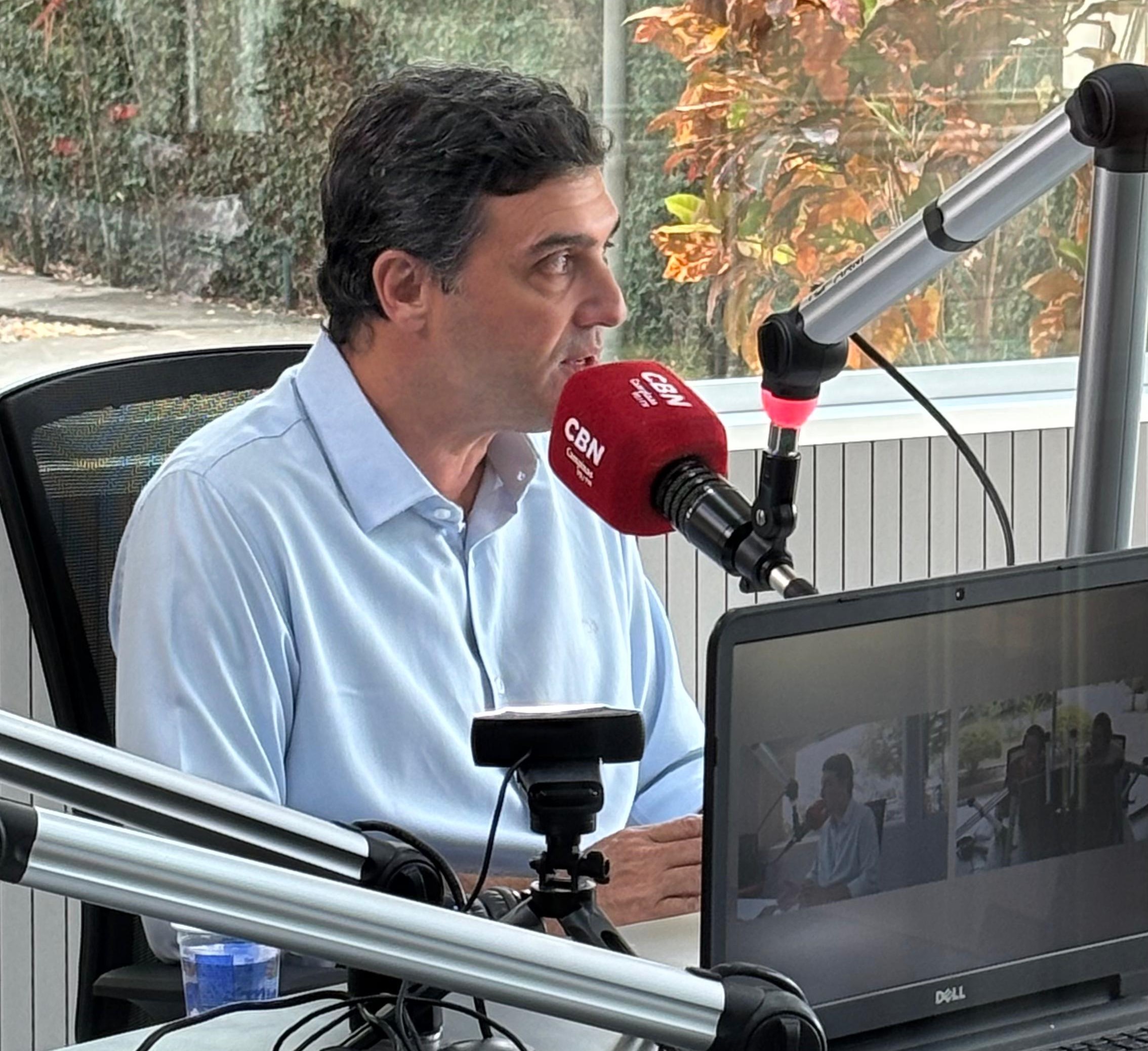 Novo prefeito de Indaiatuba quer manter bom trabalho da atual gestão