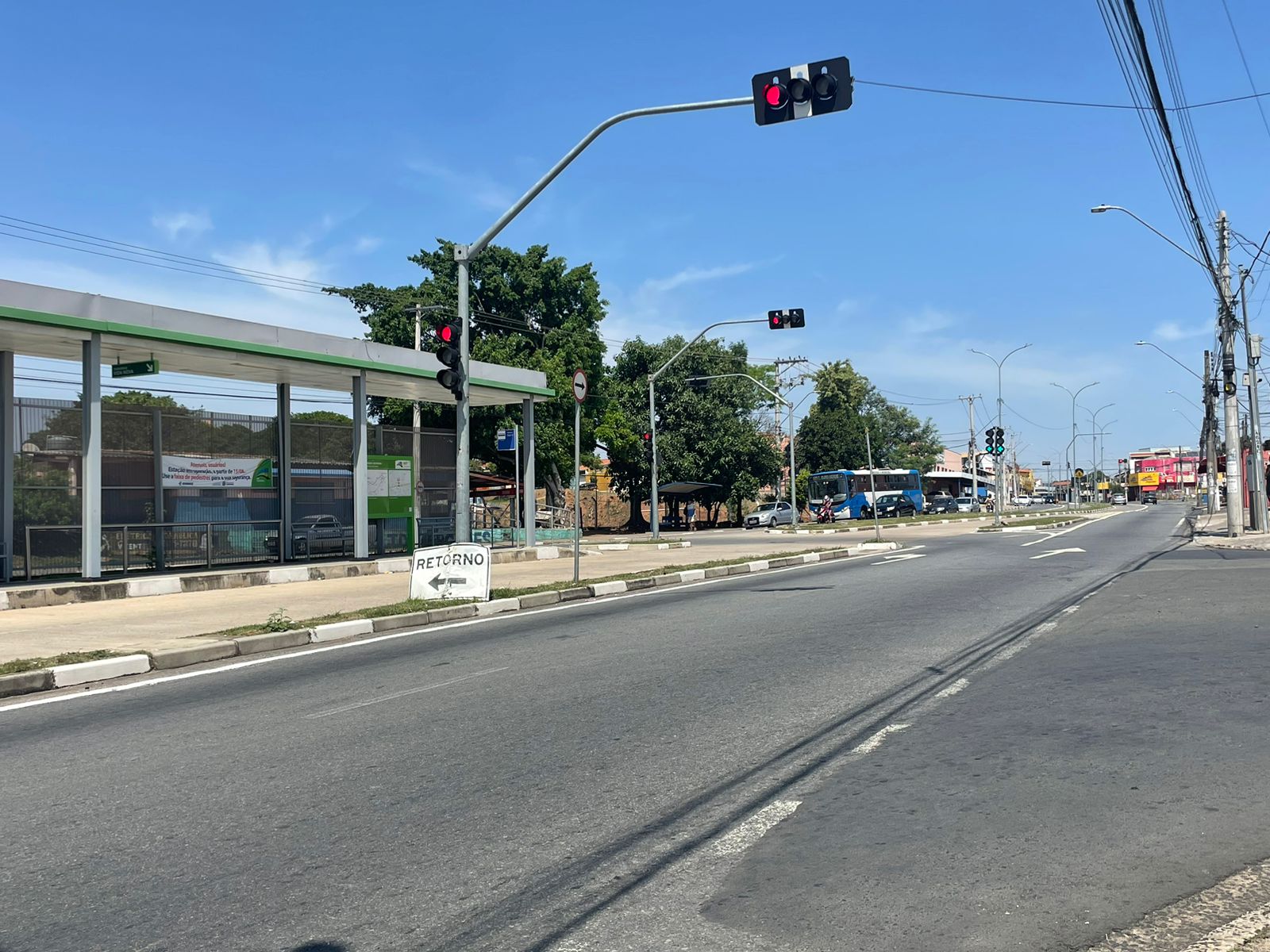 Emdec remaneja radares em Campinas para reforçar segurança no trânsito